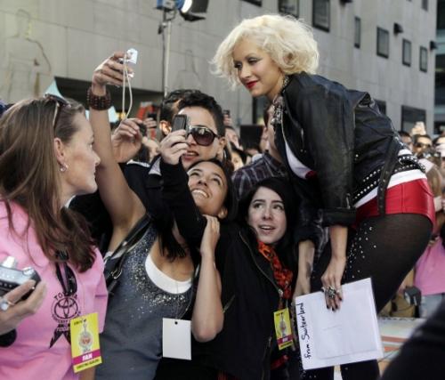 Фото со звездой — какое оно? Часть 2