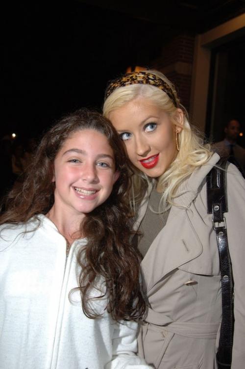 Фото со звездой — какое оно? Часть 2