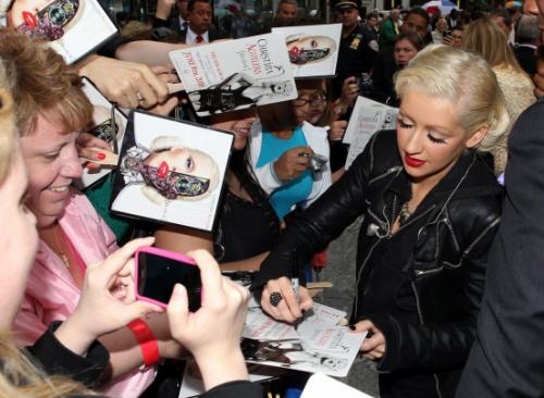 Фото со звездой — какое оно? Часть 2