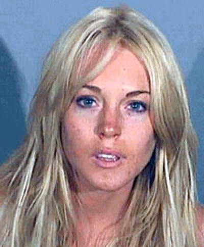 Криминальные итоги: звезды, арестованные в 2007 году