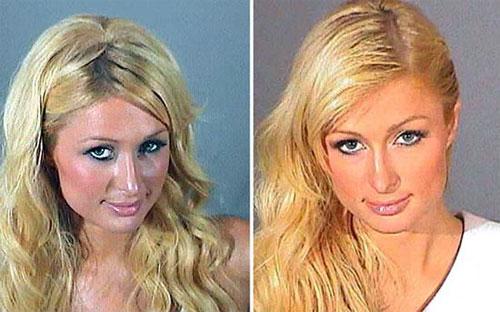 Криминальные итоги: звезды, арестованные в 2007 году