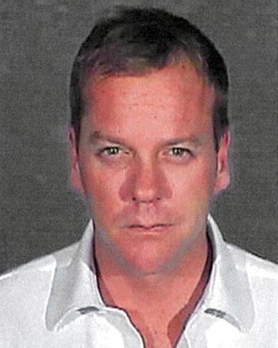 Криминальные итоги: звезды, арестованные в 2007 году