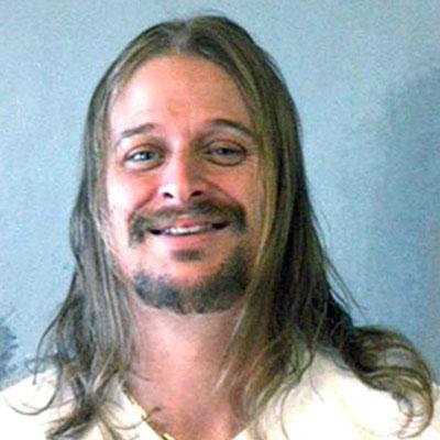 Криминальные итоги: звезды, арестованные в 2007 году