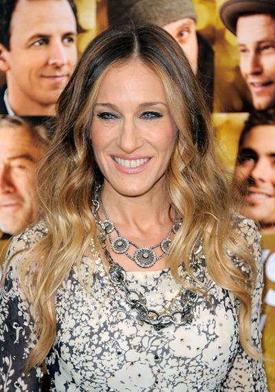 Отпуск со звездами: где любят останавливаться знаменитости