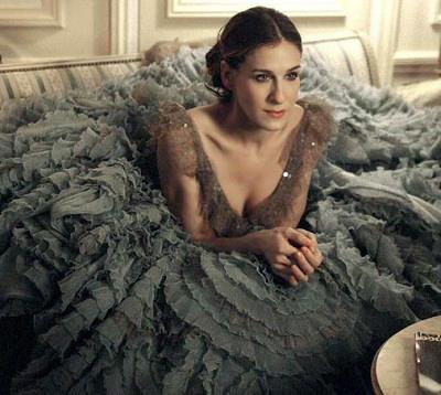 Отпуск со звездами: где любят останавливаться знаменитости