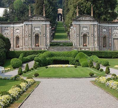 Отпуск со звездами: где любят останавливаться знаменитости