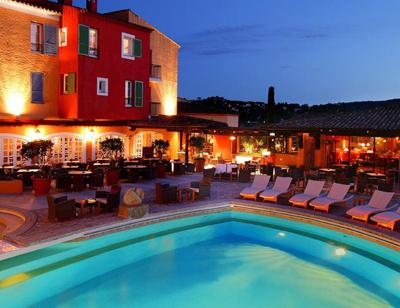 Отпуск со звездами: где любят останавливаться знаменитости