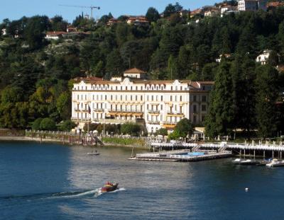 Отпуск со звездами: где любят останавливаться знаменитости