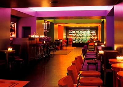 Отпуск со звездами: где любят останавливаться знаменитости