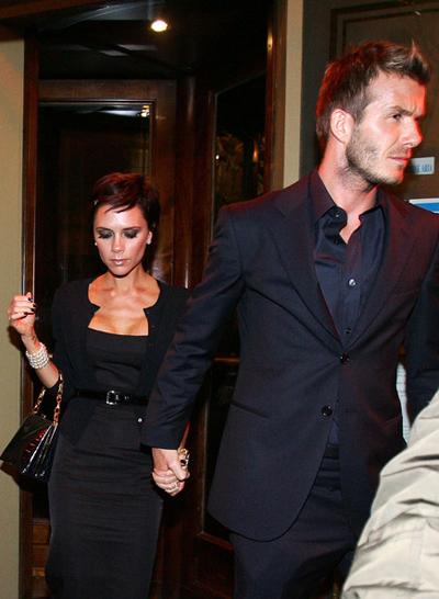 Отпуск со звездами: где любят останавливаться знаменитости