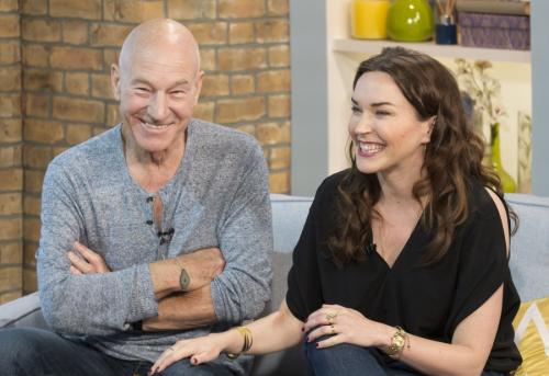 Неравные браки знаменитостей с самой большой разницей в возрасте