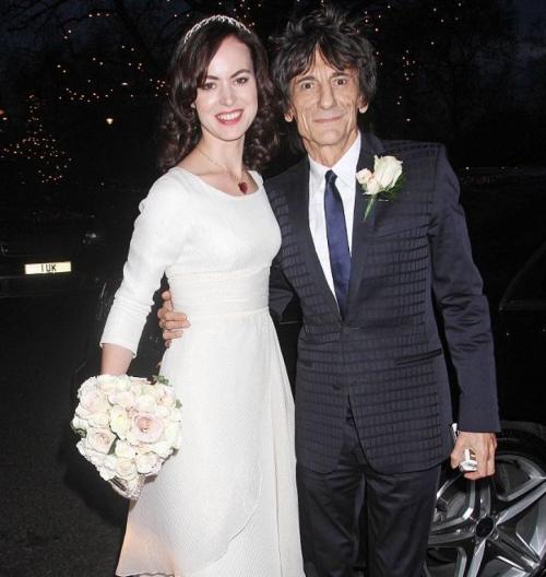 Неравные браки знаменитостей с самой большой разницей в возрасте