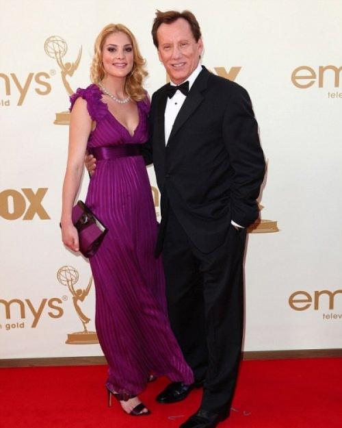 Неравные браки знаменитостей с самой большой разницей в возрасте