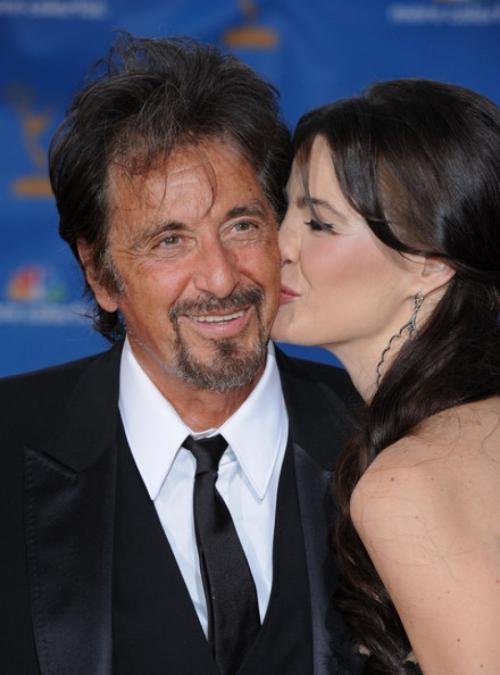 Неравные браки знаменитостей с самой большой разницей в возрасте