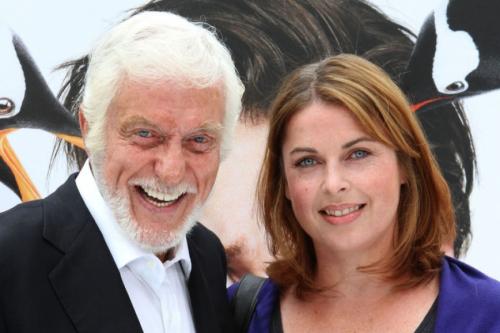 Неравные браки знаменитостей с самой большой разницей в возрасте