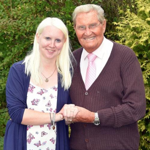 Неравные браки знаменитостей с самой большой разницей в возрасте