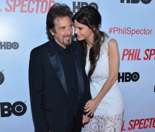 Неравные браки знаменитостей с самой большой разницей в возрасте