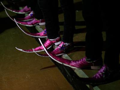 Новый писк моды среди мексиканских мачо