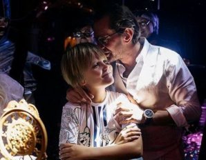 Знаменитые папы-одиночки, которым пришлось самим растить детей