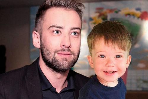 Знаменитые папы-одиночки, которым пришлось самим растить детей