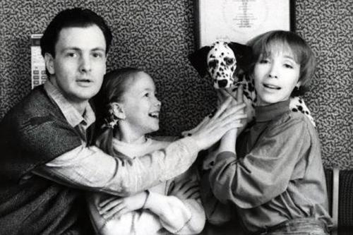 Знаменитые папы-одиночки, которым пришлось самим растить детей