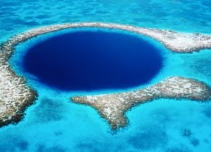 Самые удивительные геологические образования планеты