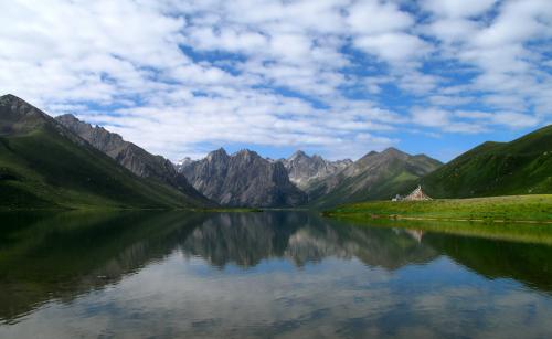 Самые удивительные геологические образования планеты
