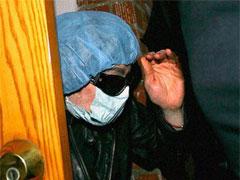 Носу Майкла Джексона пришёл конец?