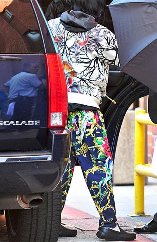 Носу Майкла Джексона пришёл конец?