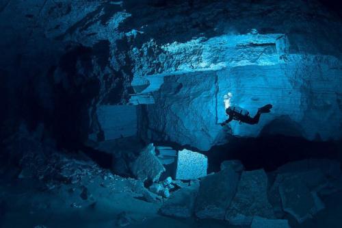 10 природных достопримечательностей России, о которых вы никогда не слышали