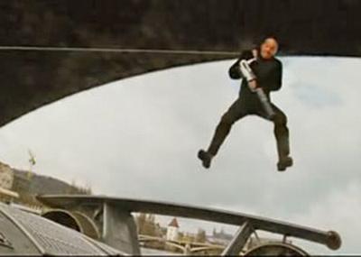 Смерть на камеру: актеры и каскадеры, погибшие на съемках