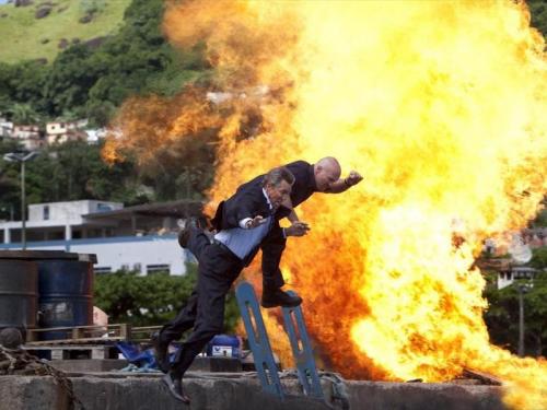 Смерть на камеру: актеры и каскадеры, погибшие на съемках