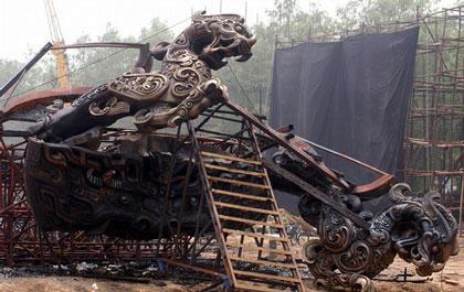 Смерть на камеру: актеры и каскадеры, погибшие на съемках