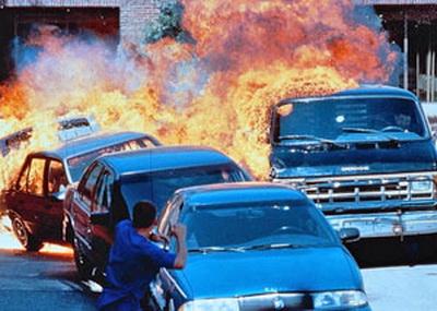 Смерть на камеру: актеры и каскадеры, погибшие на съемках