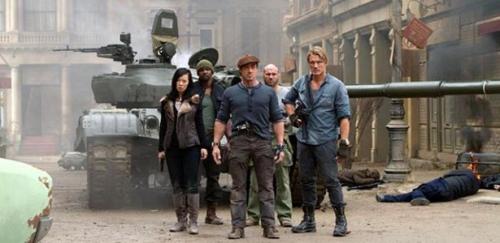 Смерть на камеру: актеры и каскадеры, погибшие на съемках