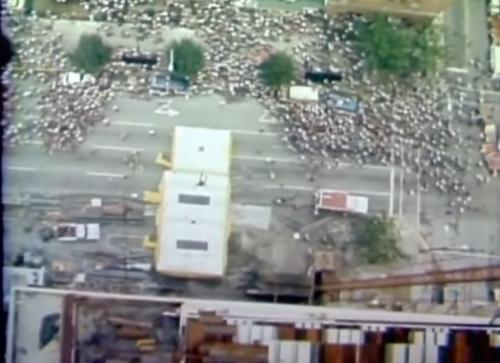 Смерть на камеру: актеры и каскадеры, погибшие на съемках