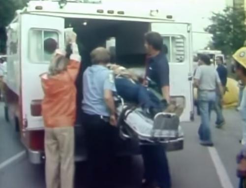 Смерть на камеру: актеры и каскадеры, погибшие на съемках