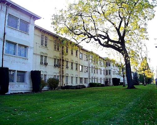 Локации, ставшие местом съемок культовых фильмов