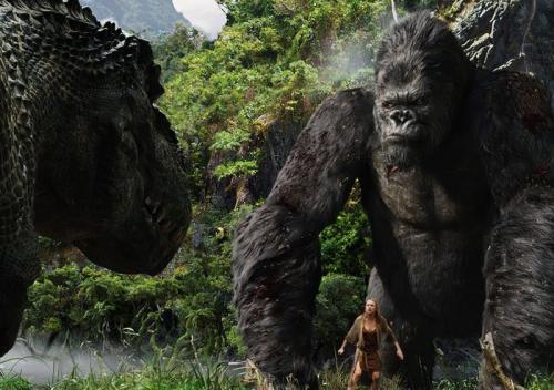 Локации, ставшие местом съемок культовых фильмов