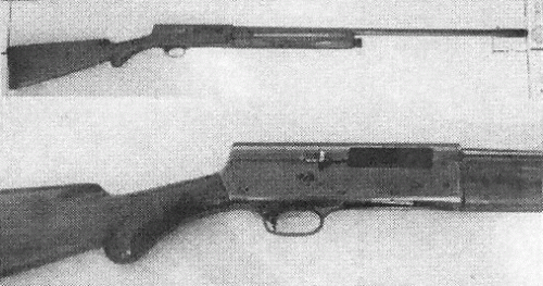 Знаменитости, погибшие от огнестрельных ранений