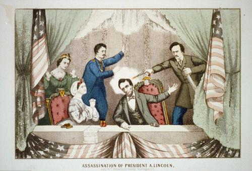 Знаменитости, погибшие от огнестрельных ранений