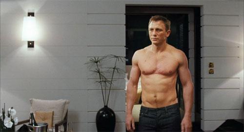 «Проклятье Бонда» настигло Дэниела Крэйга