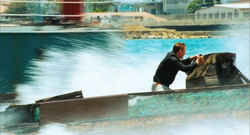 «Проклятье Бонда» настигло Дэниела Крэйга