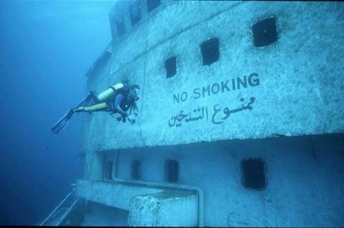 Крупнейшие морские катастрофы в мирное время