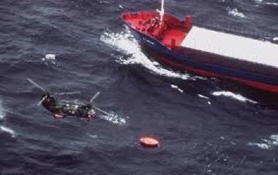 Крупнейшие морские катастрофы в мирное время