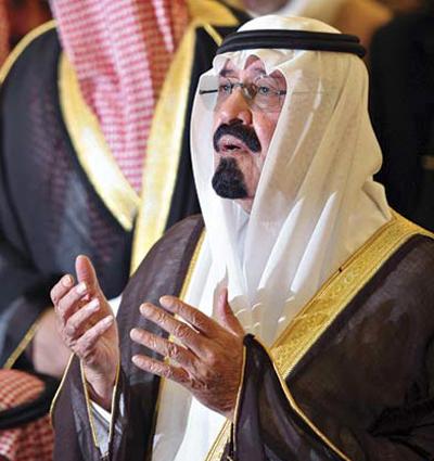 Топ-10 богатейших правителей современности