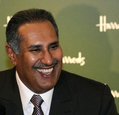 Топ-10 богатейших правителей современности