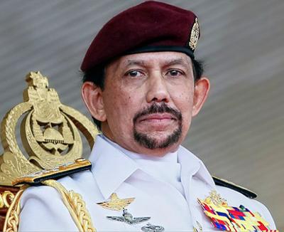 Топ-10 богатейших правителей современности