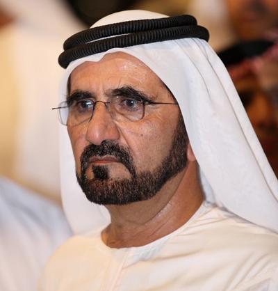 Топ-10 богатейших правителей современности