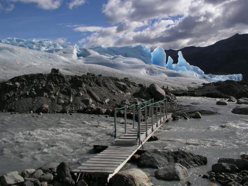 Самые необычные айсберги